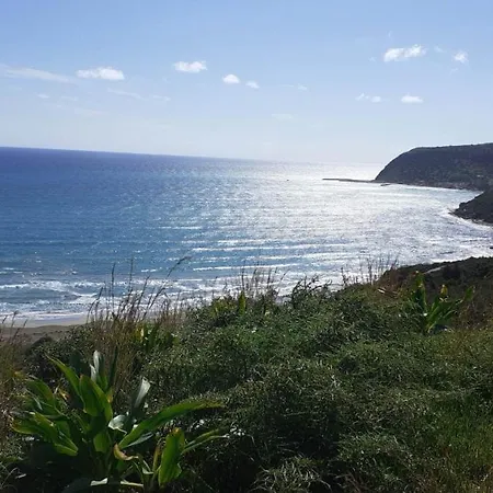 アパート Daphnes *