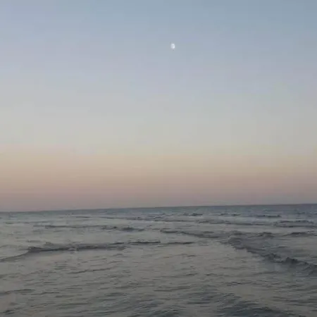 Apartman Daphnes Radzaklí