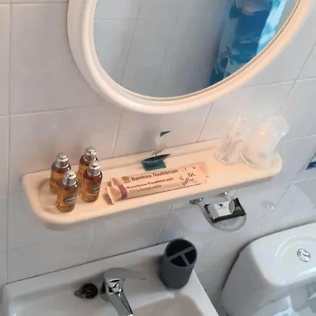 Apartman Daphnes Radzaklí