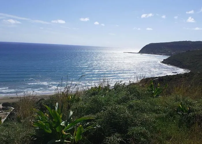 アパート Daphnes *