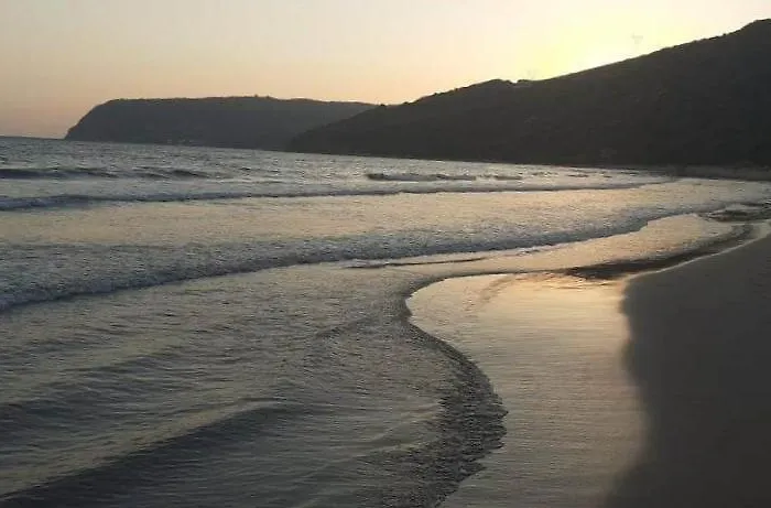 アパート Daphnes Ratzaklíon