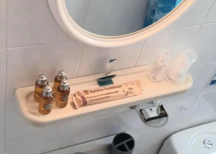 アパート Daphnes Ratzaklíon