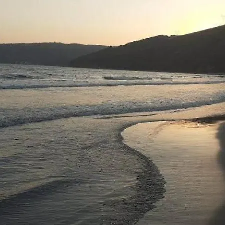 Apartment Daphnes Ratzaklíon