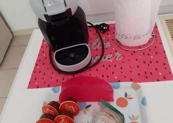 Daphnes Apartment Ratzaklion